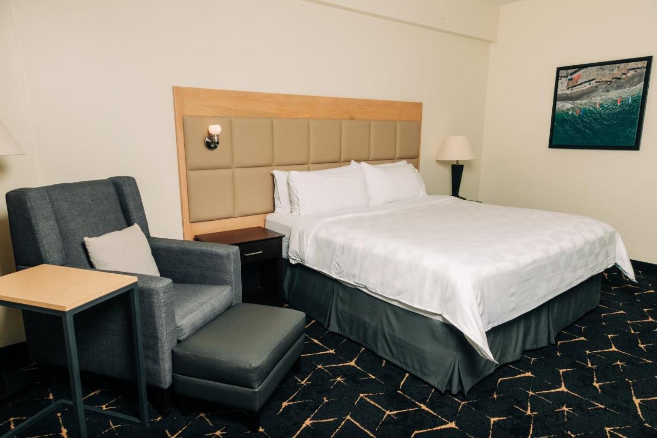 Holiday Inn San Salvador By Ihg מראה חיצוני תמונה