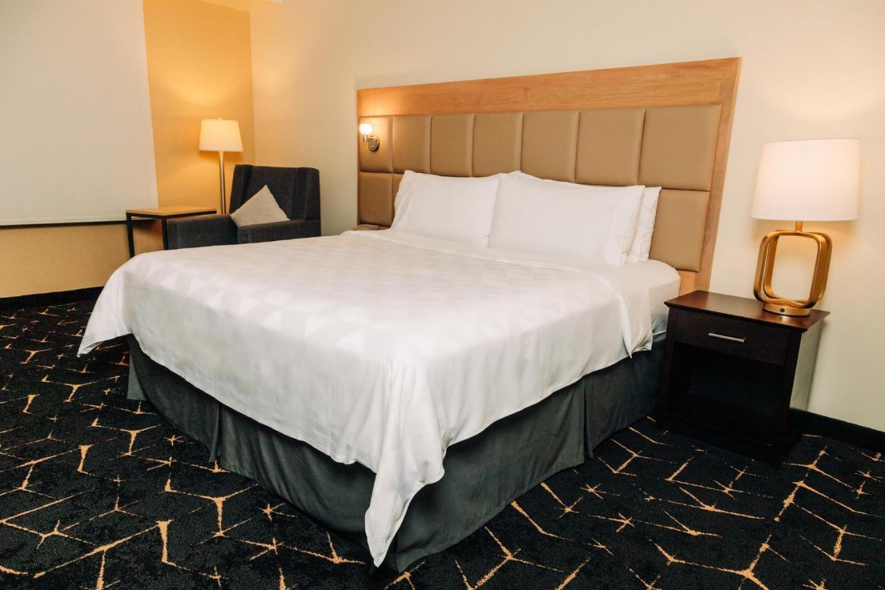 Holiday Inn San Salvador By Ihg מראה חיצוני תמונה