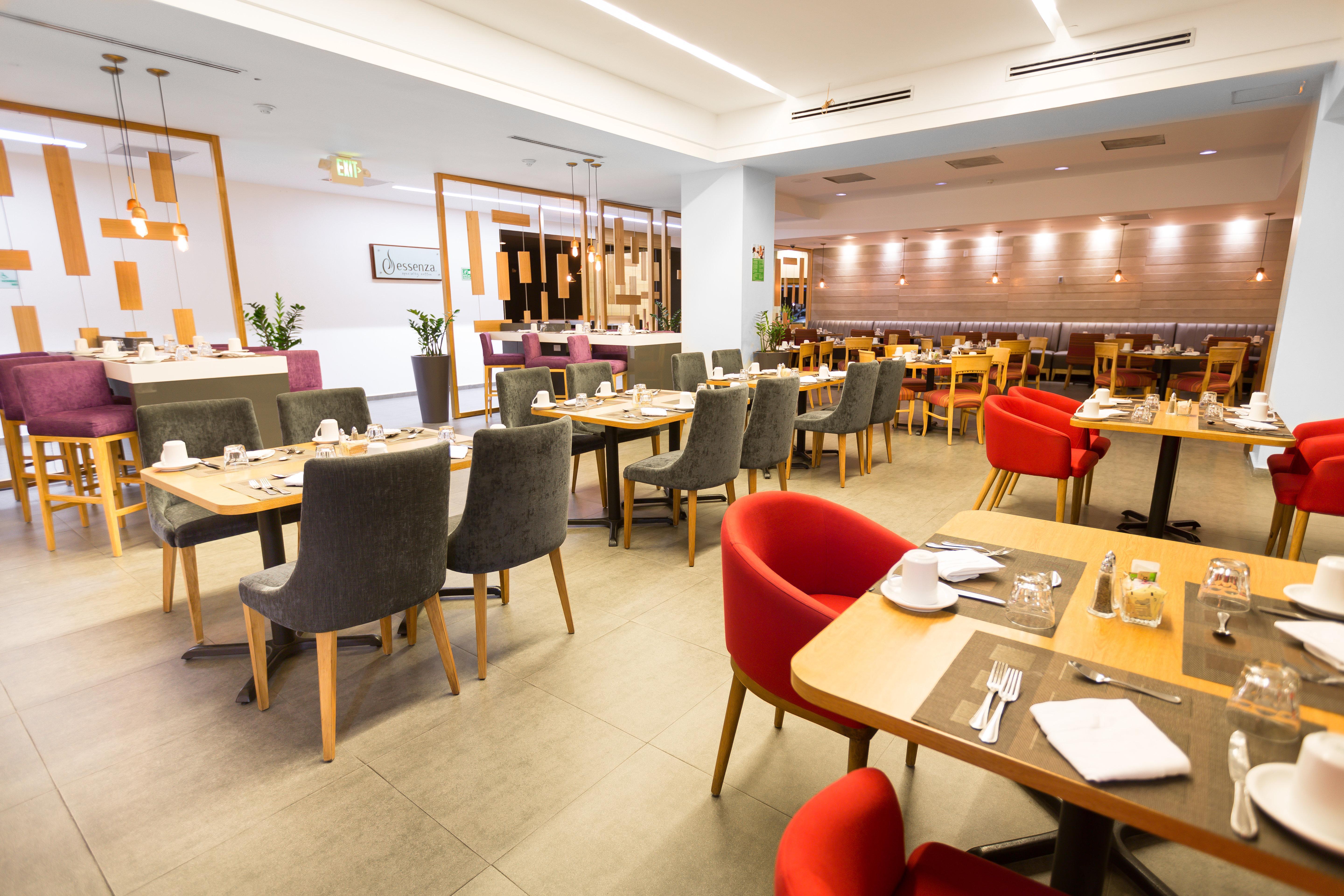 Holiday Inn San Salvador By Ihg מראה חיצוני תמונה