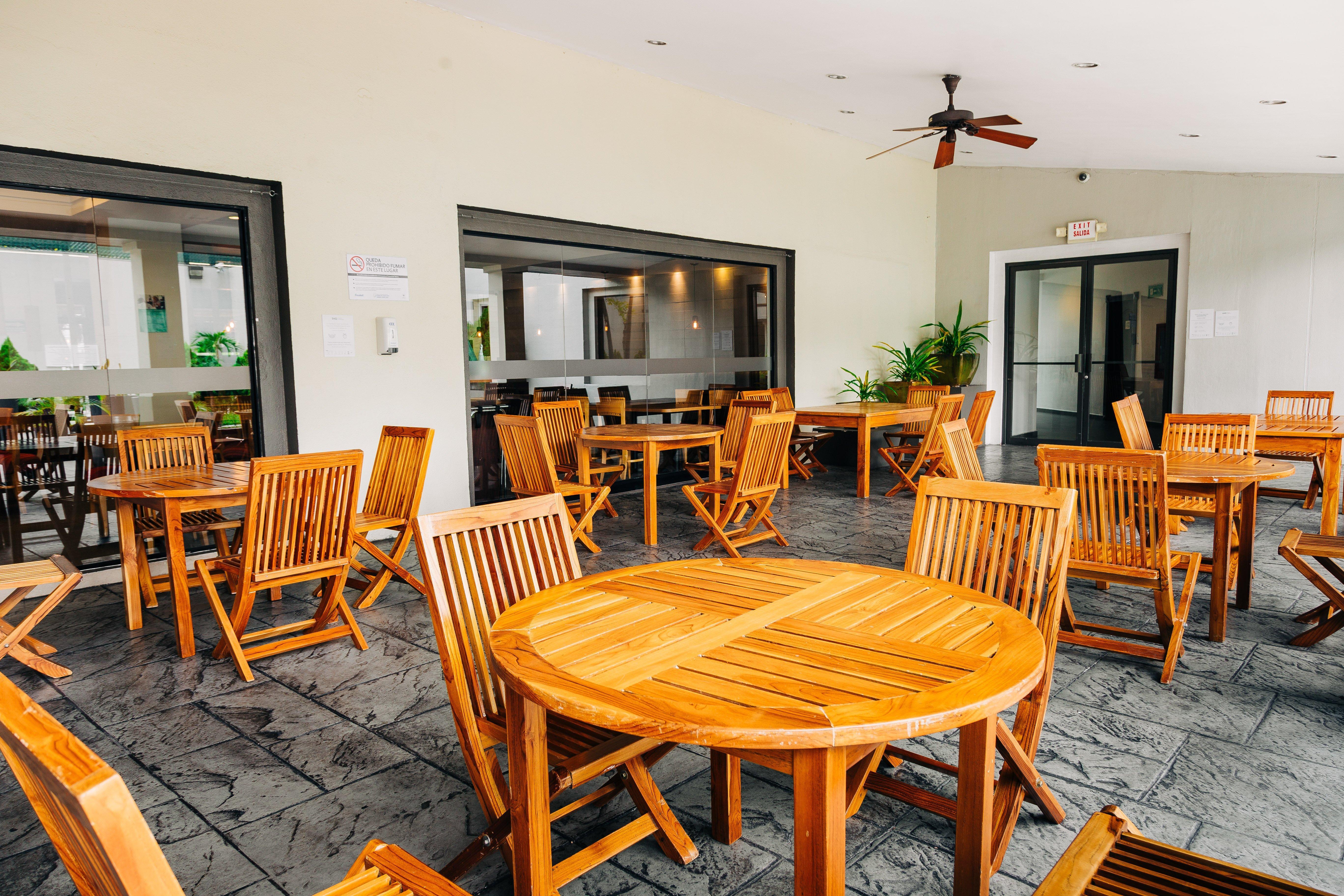 Holiday Inn San Salvador By Ihg מראה חיצוני תמונה