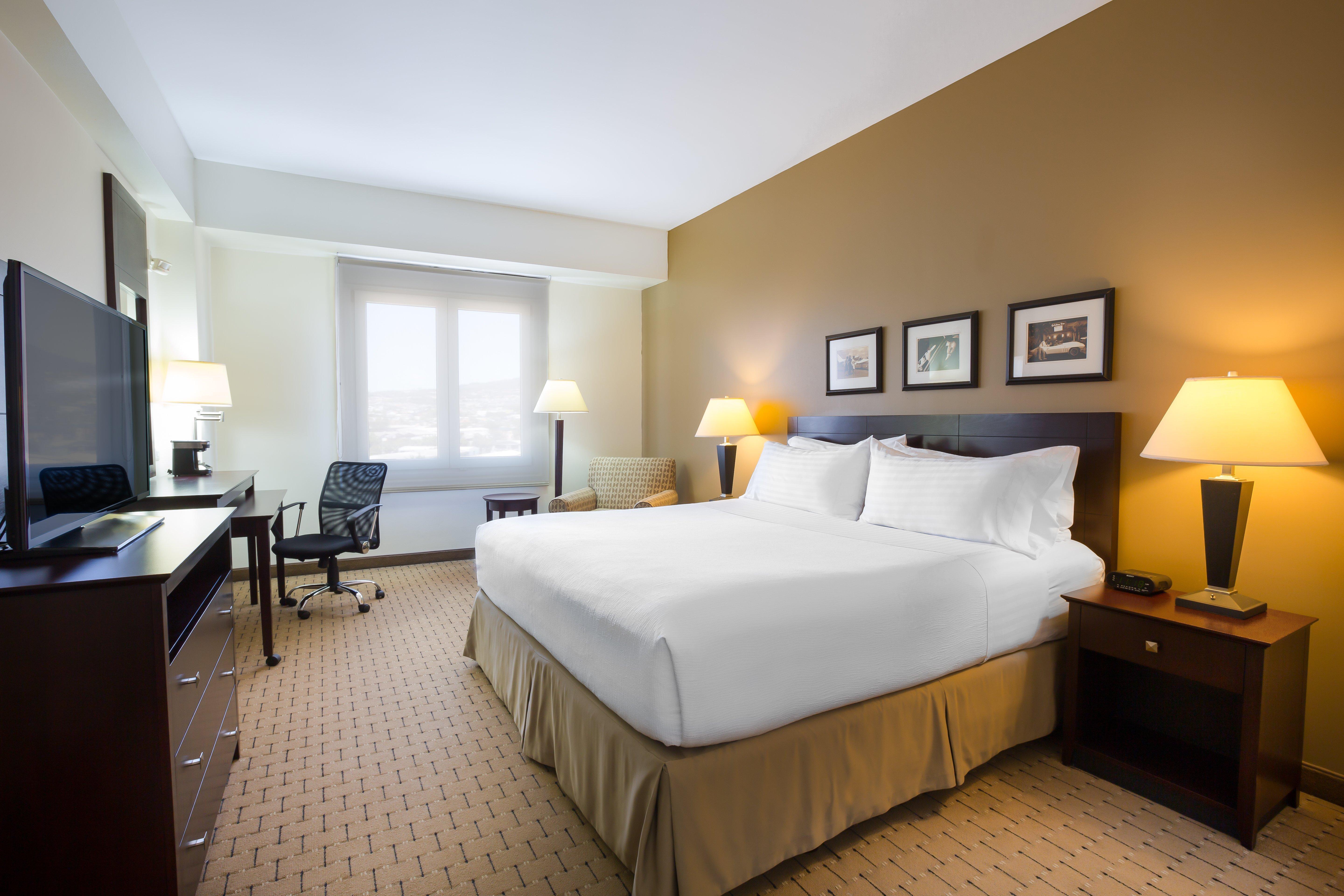 Holiday Inn San Salvador By Ihg מראה חיצוני תמונה