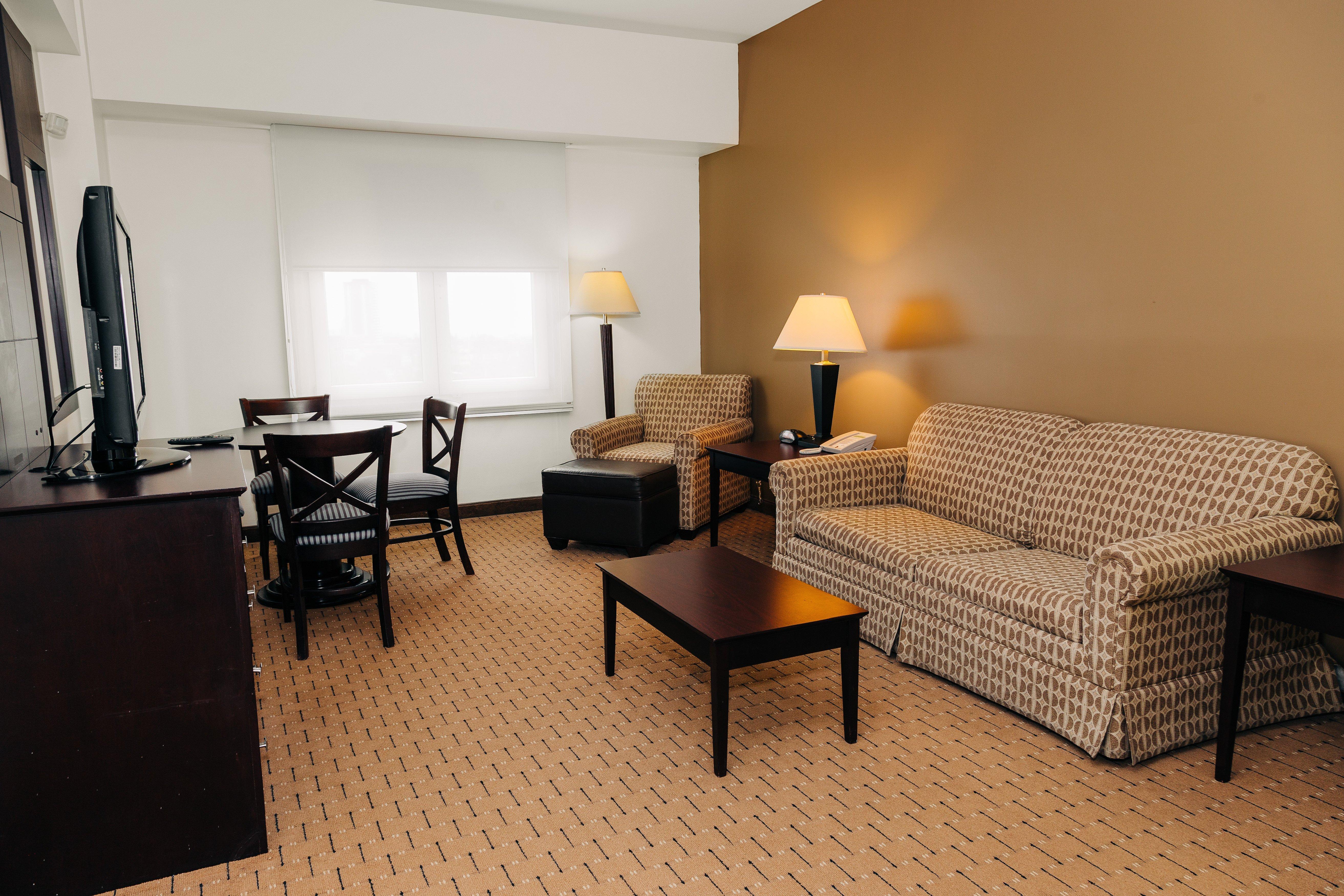 Holiday Inn San Salvador By Ihg מראה חיצוני תמונה