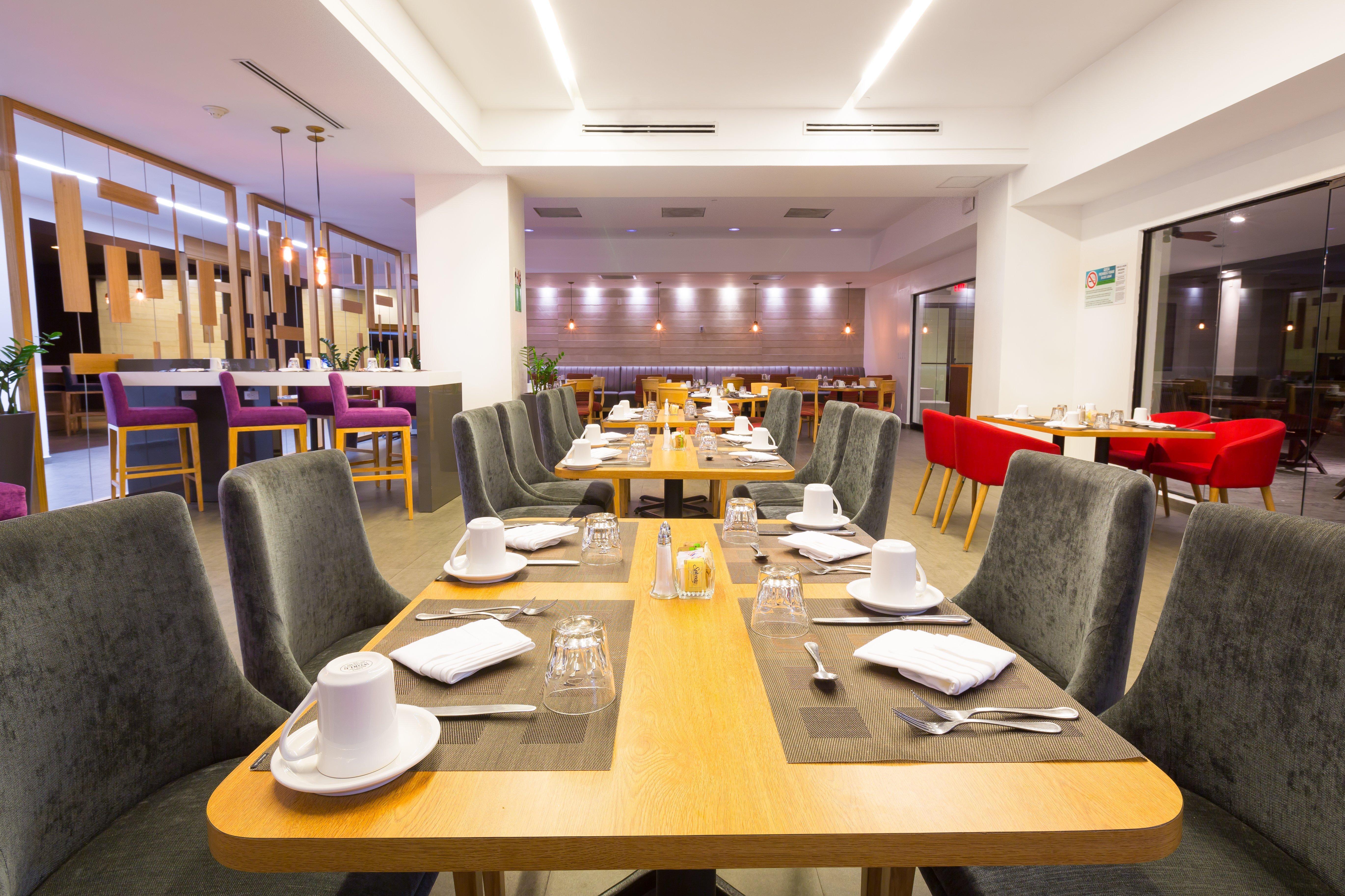 Holiday Inn San Salvador By Ihg מראה חיצוני תמונה