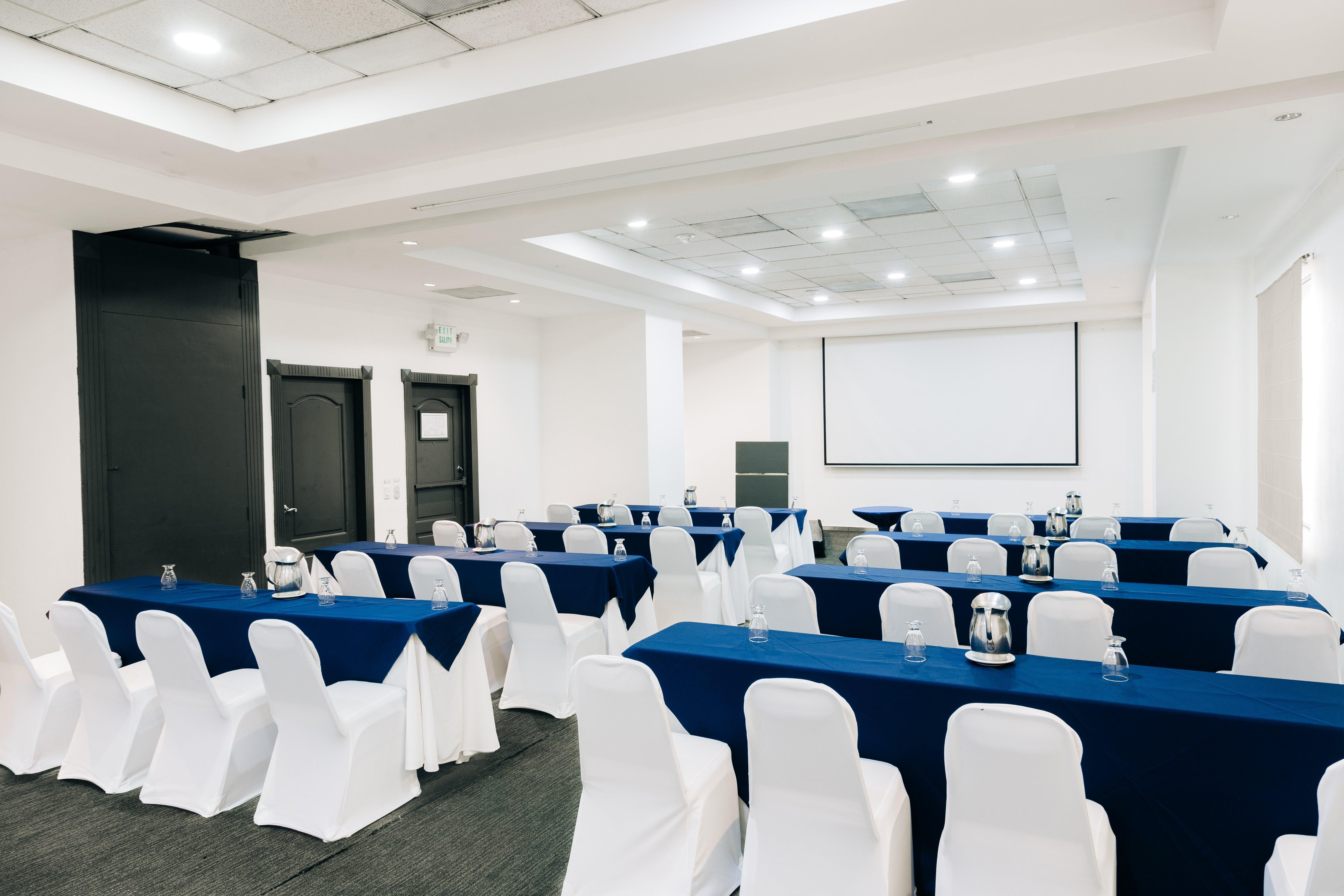 Holiday Inn San Salvador By Ihg מראה חיצוני תמונה