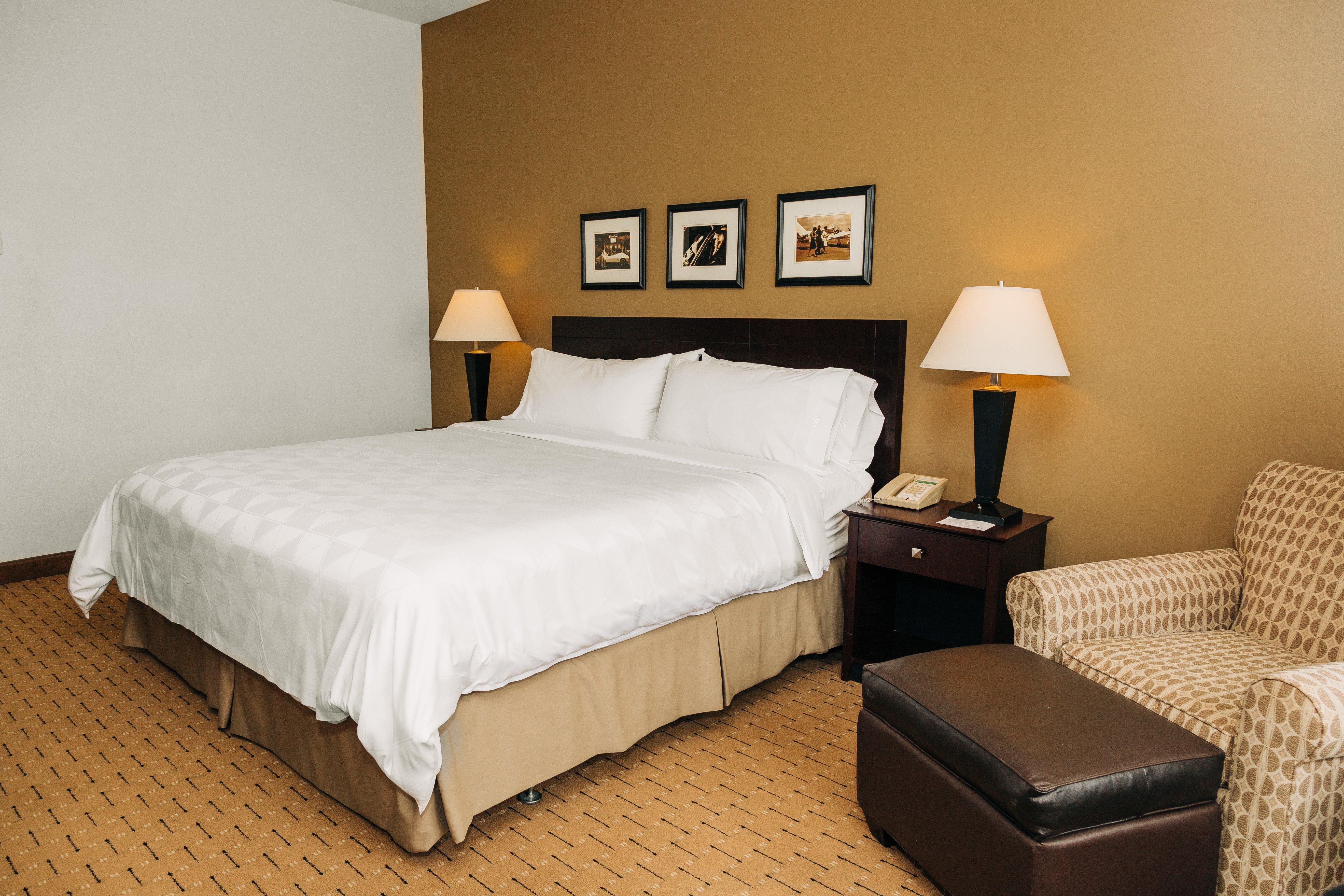 Holiday Inn San Salvador By Ihg מראה חיצוני תמונה