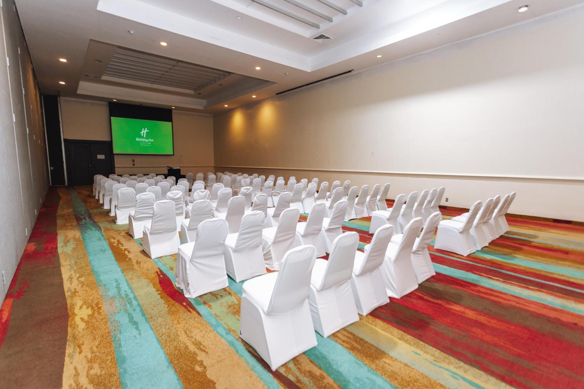 Holiday Inn San Salvador By Ihg מראה חיצוני תמונה