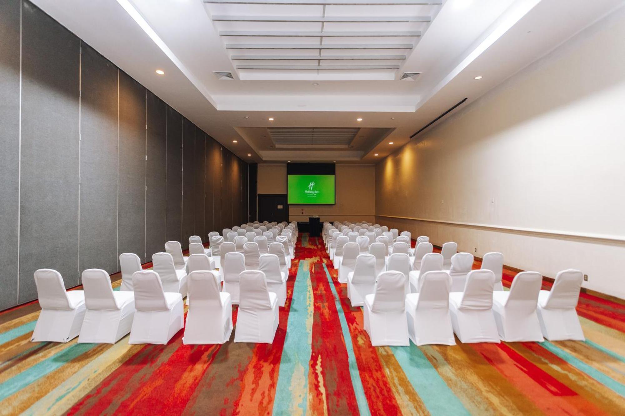 Holiday Inn San Salvador By Ihg מראה חיצוני תמונה